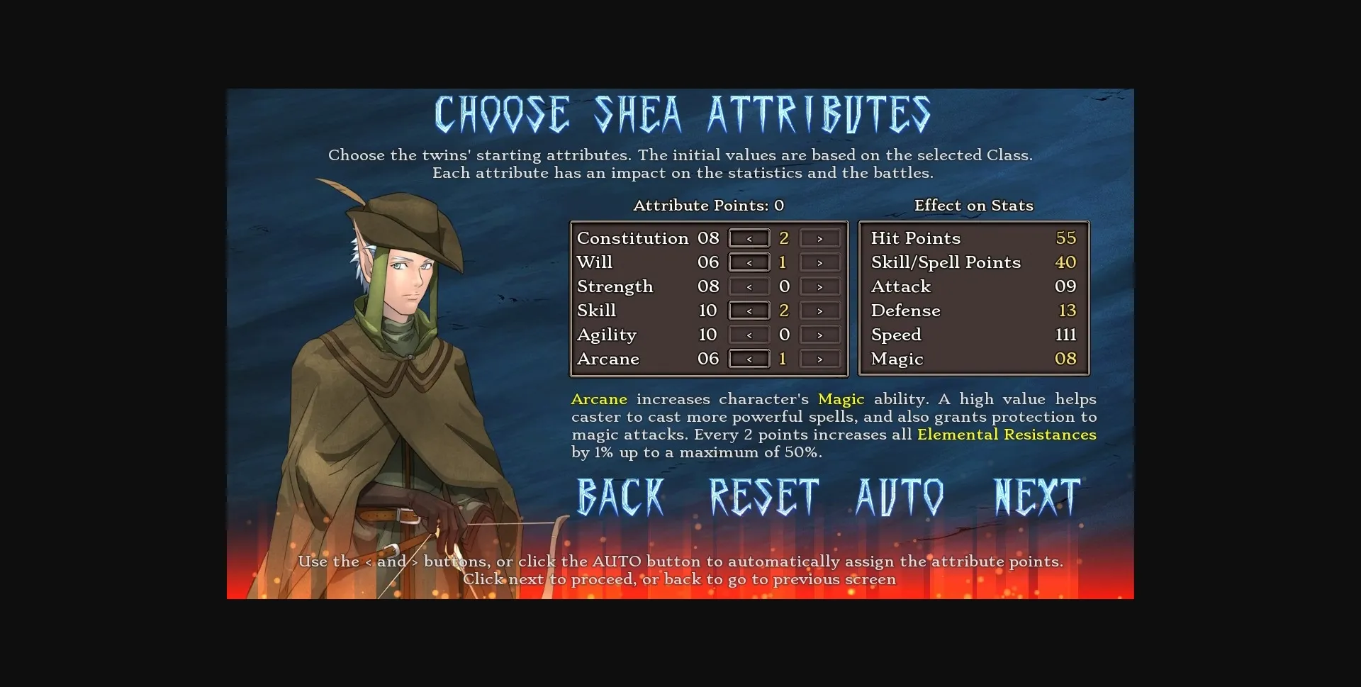 VN Ren'Py Completed Tales Of Aravorn  Seasons Of The Wolf [Winter Wolves] | Free Adult Games