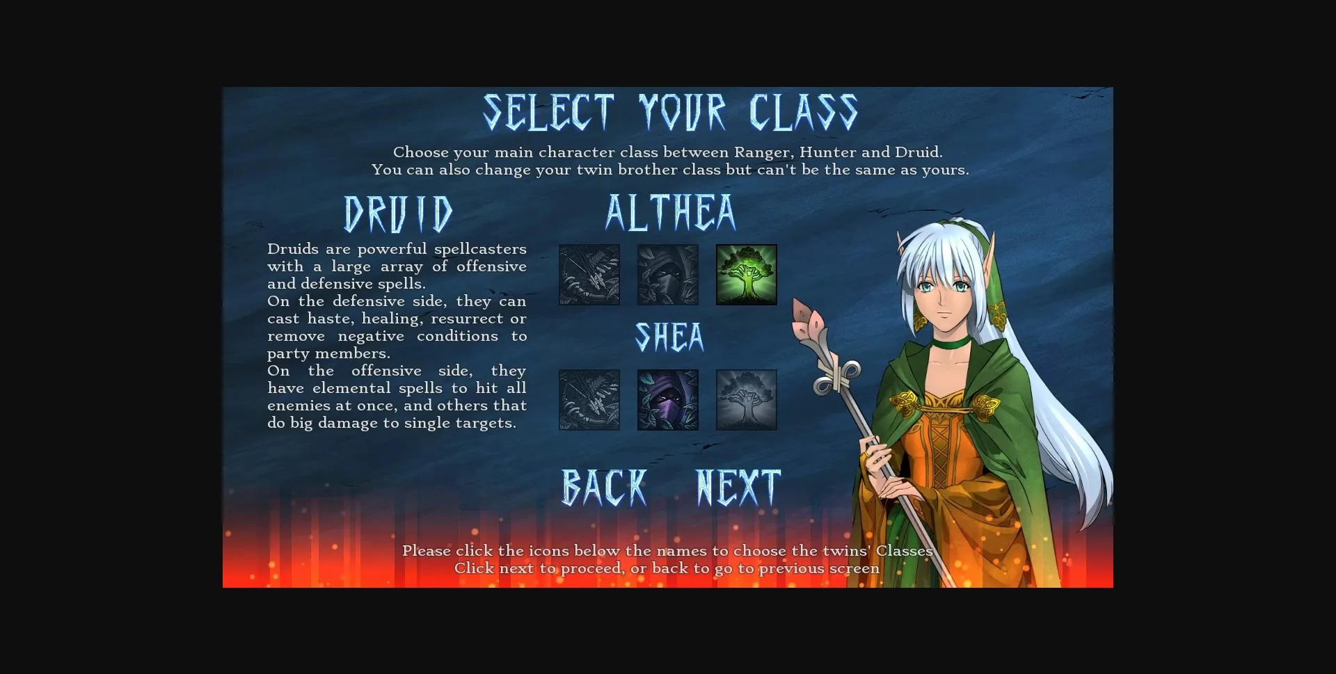 VN Ren'Py Completed Tales Of Aravorn  Seasons Of The Wolf [Winter Wolves] | Free Adult Games