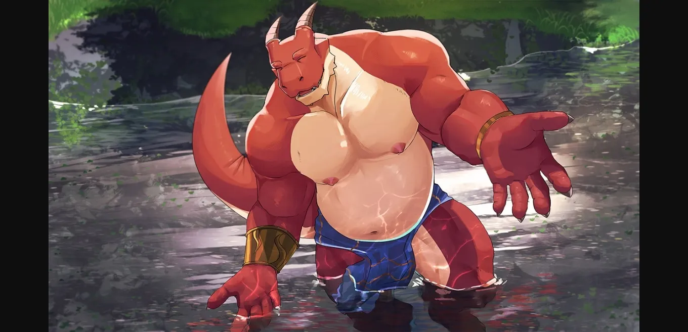 VN Ren'Py Completed Tales of Lorithel  Bonds of Royalty [Final] [WolfBite Interactive LLC] | Free Adult Games