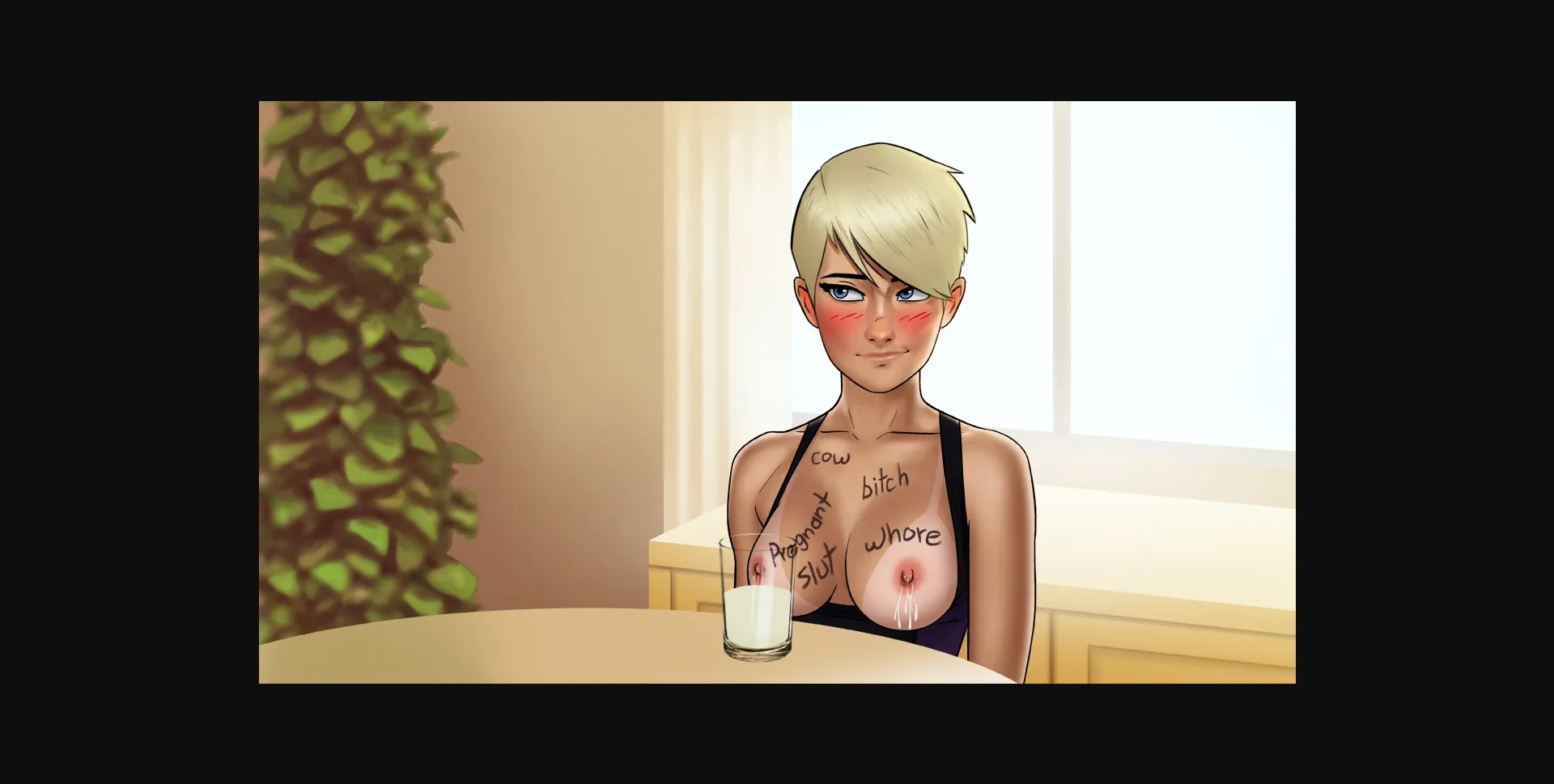 VN Ren'Py Completed Tamas Awakening [v1.0b] [Whiteleaf Studio] | Free Adult Games