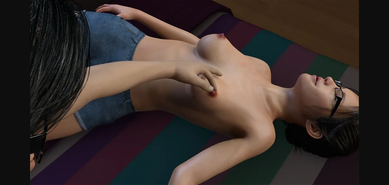 VN Ren'Py Completed Tangled Up [v11] [SerialNumberComics] | Free Adult Games