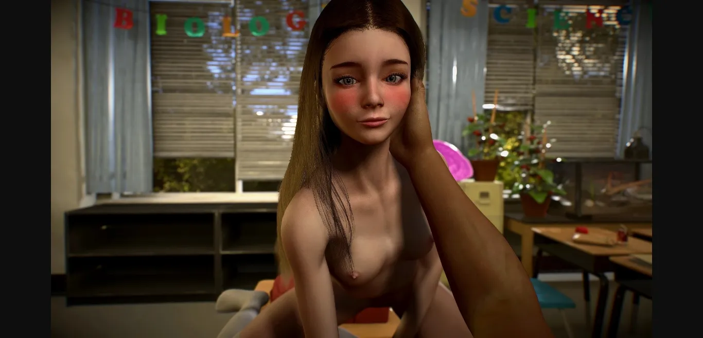 VN Ren'Py Completed Teacher's Pet [v1.0] [Dumb Koala Games] | Free Adult Games