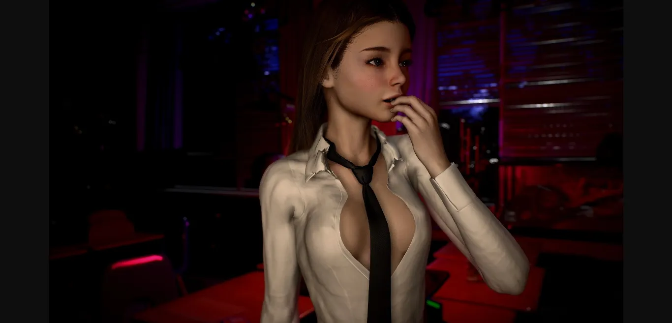 VN Ren'Py Completed Teacher's Pet [v1.0] [Dumb Koala Games] | Free Adult Games