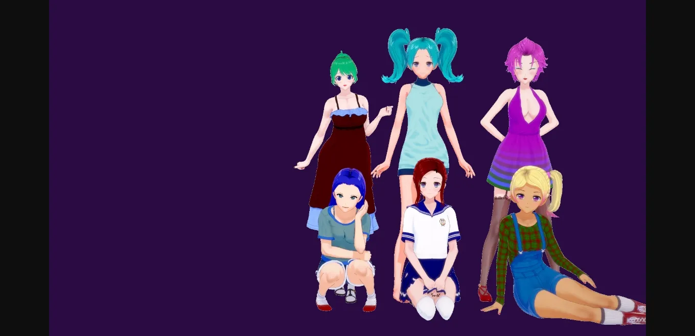 VN Ren'Py Completed Teaching hard or hardly teaching  [v1.01] [NephremKa] | Free Adult Games