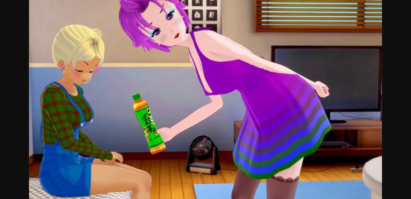 VN Ren'Py Completed Teaching hard or hardly teaching  [v1.01] [NephremKa] | Free Adult Games