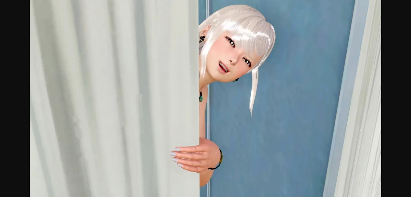 VN Ren'Py Completed Teaser～Date～Kanon! [v2.0] [Fullbluff Studio] | Free Adult Games