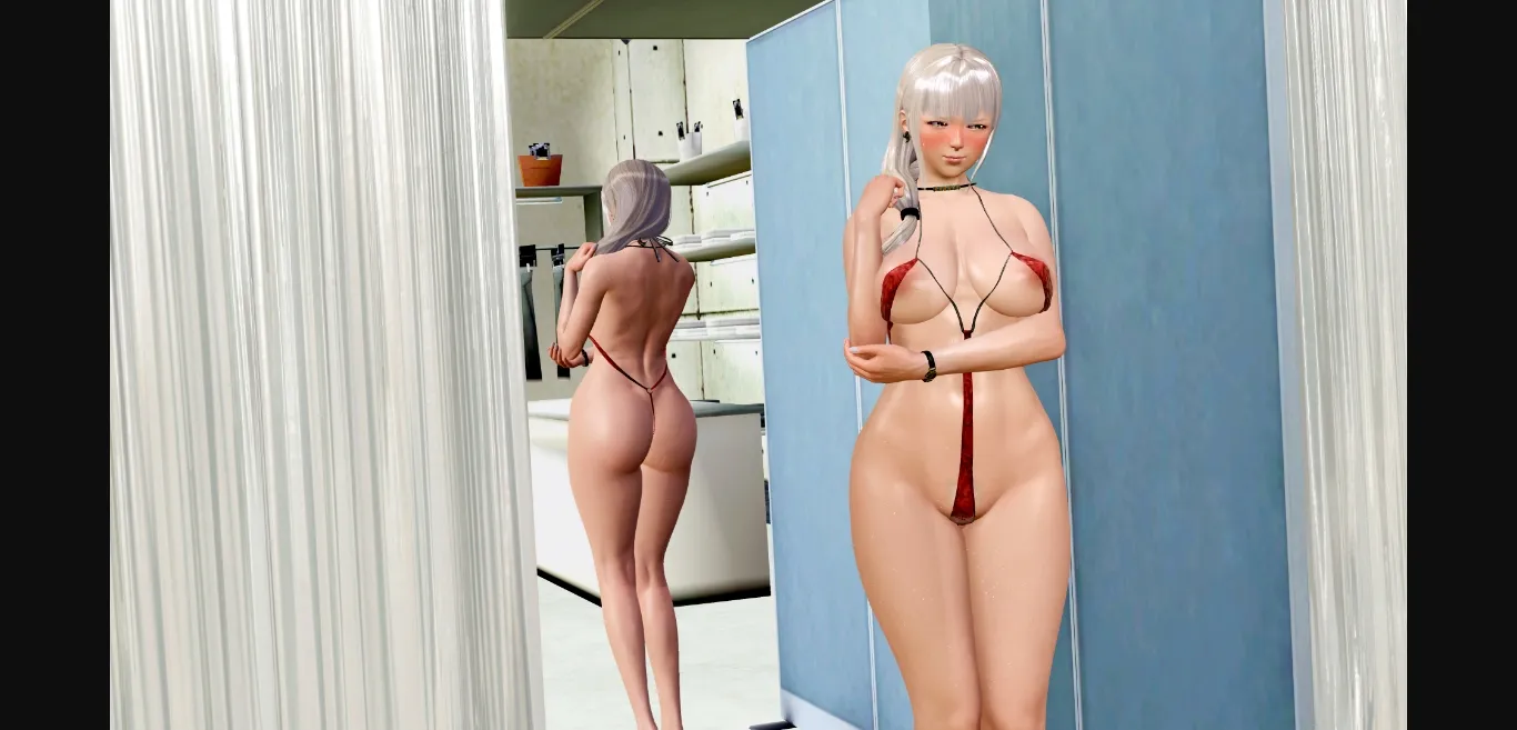 VN Ren'Py Completed Teaser～Date～Kanon! [v2.0] [Fullbluff Studio] | Free Adult Games