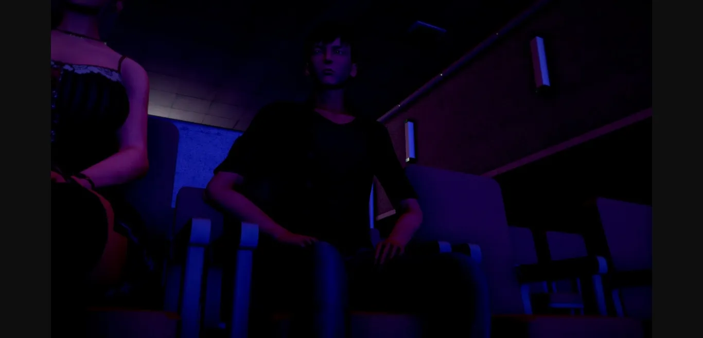 VN Ren'Py Completed Teaser～Date～Kanon! [v2.0] [Fullbluff Studio] | Free Adult Games