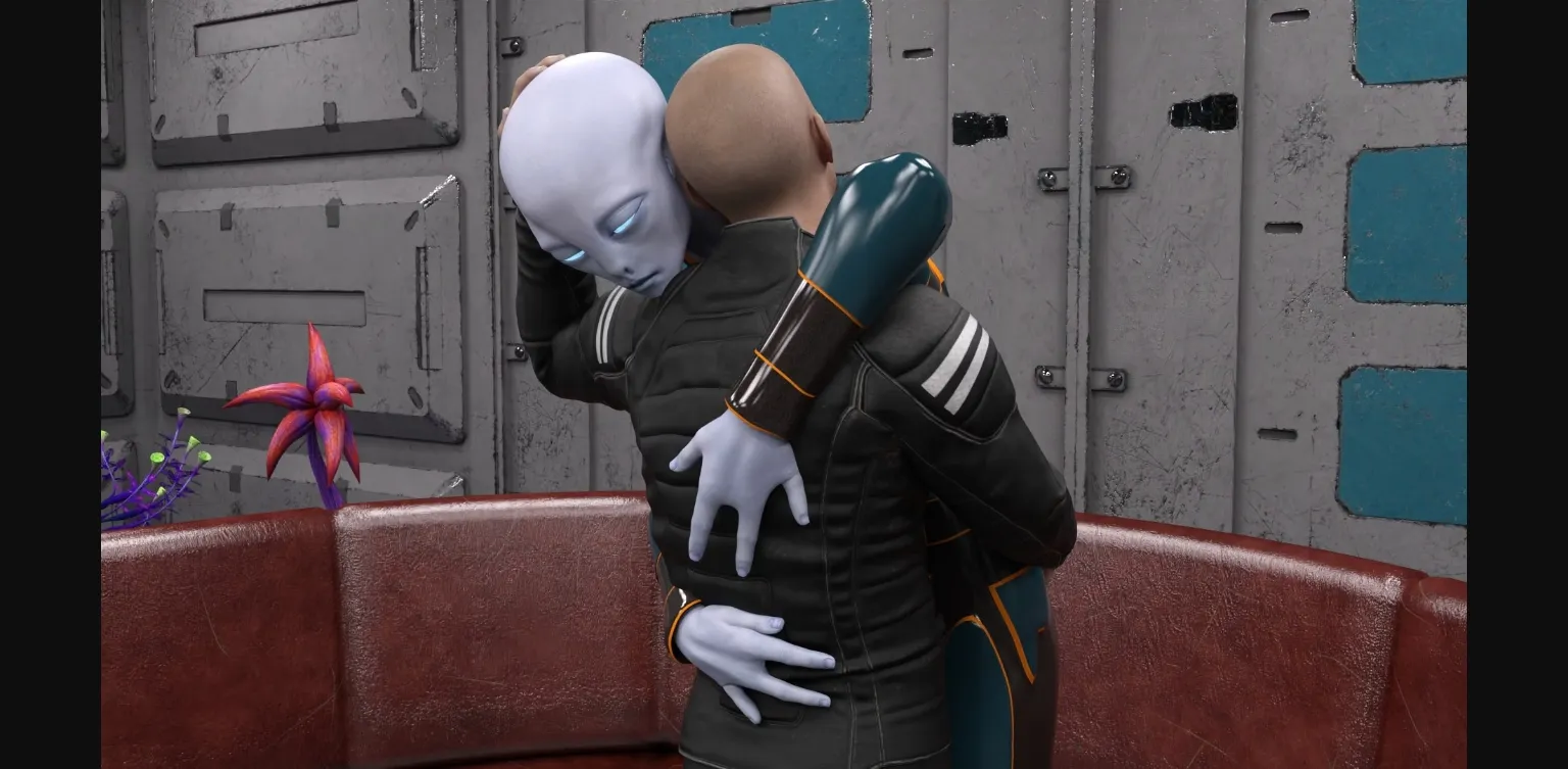 VN Ren'Py Completed Terminus Reach  Sentinel 2 [Update 40] [Talothral] | Free Adult Games