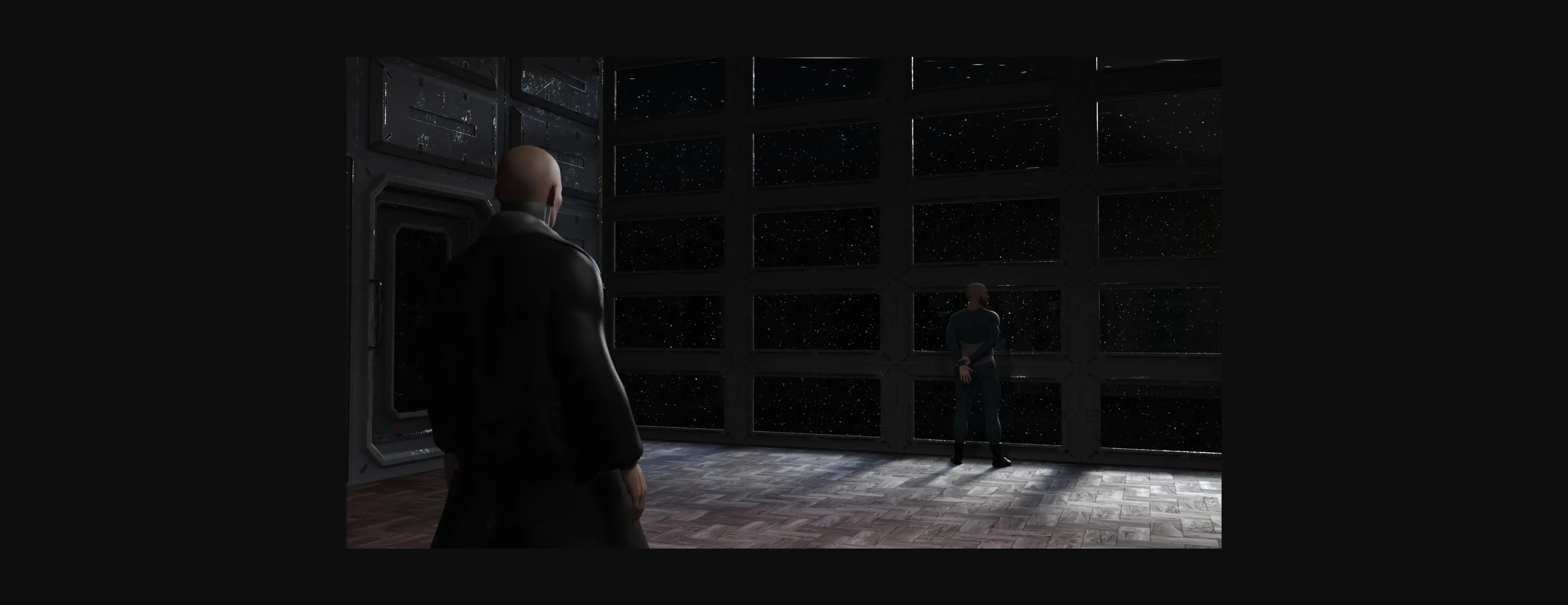 VN Ren'Py Completed Terminus Reach  Sentinel [v1.0 official] [Talothral] | Free Adult Games