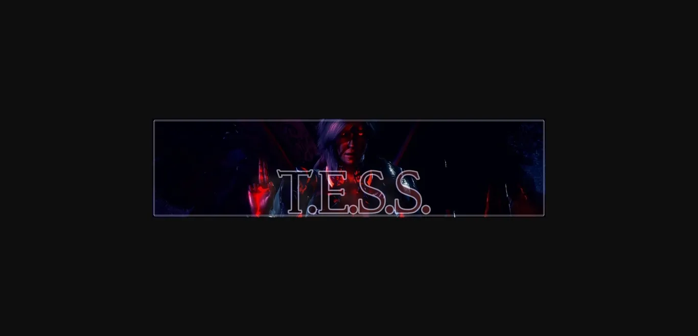 VN Ren'Py Completed TESS - The Eternal Sunset Society [v0.3b] [Chris Eman] | Free Adult Games