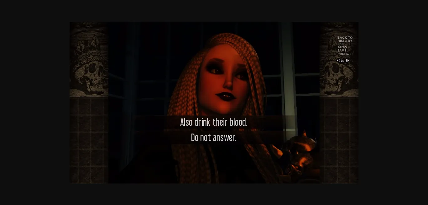 VN Ren'Py Completed TESS - The Eternal Sunset Society [v0.3b] [Chris Eman] | Free Adult Games