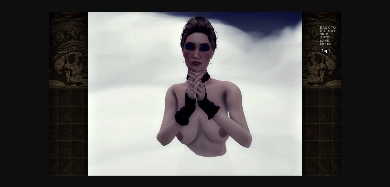 VN Ren'Py Completed TESS - The Eternal Sunset Society [v0.3b] [Chris Eman] | Free Adult Games