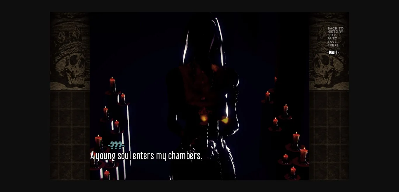 VN Ren'Py Completed TESS - The Eternal Sunset Society [v0.3b] [Chris Eman] | Free Adult Games