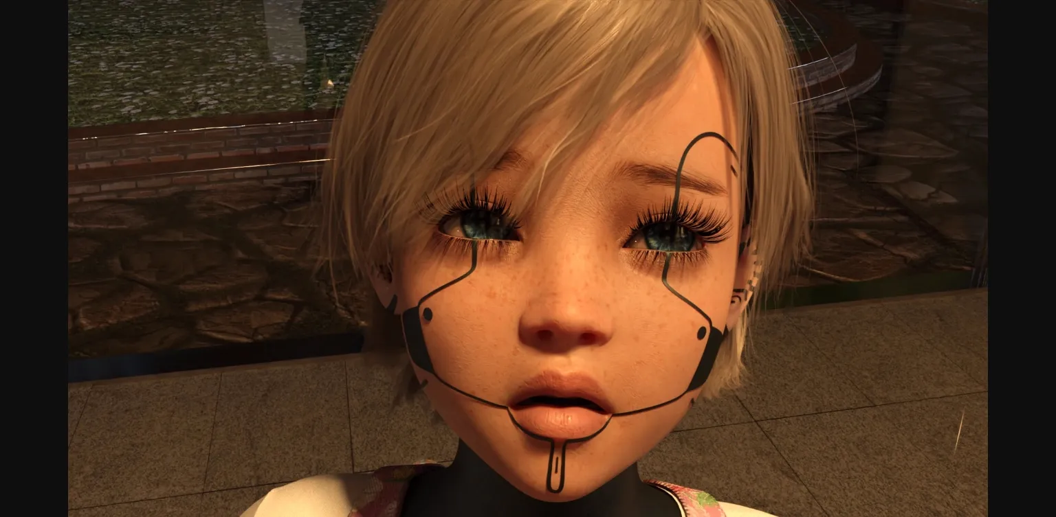 VN Ren'Py Completed Tessa [Final] [LunarBitStudio] | Free Adult Games