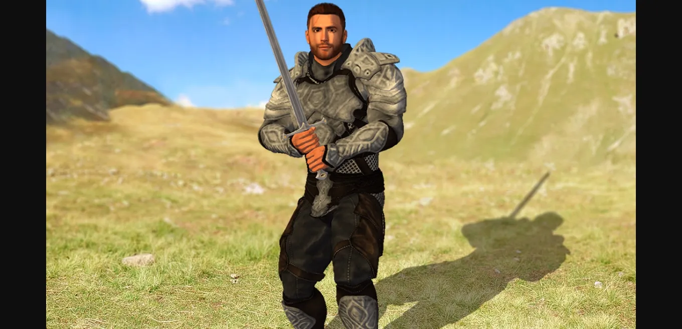 VN Ren'Py Completed The Alchemist [v1.06] [Azephir] | Free Adult Games