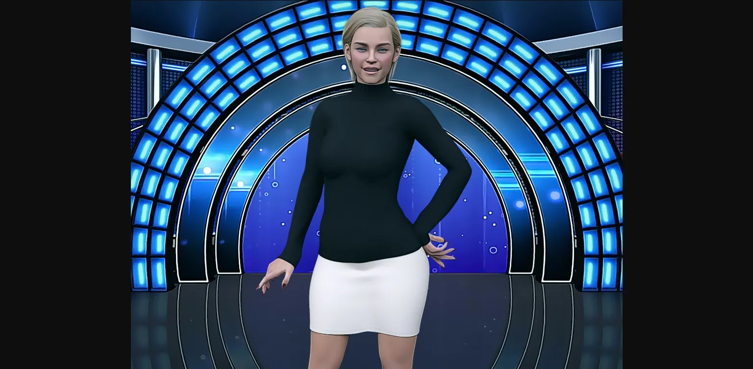 VN Ren'Py Completed The Answer Is... WHAT  [Final] [AHVL] | Free Adult Games