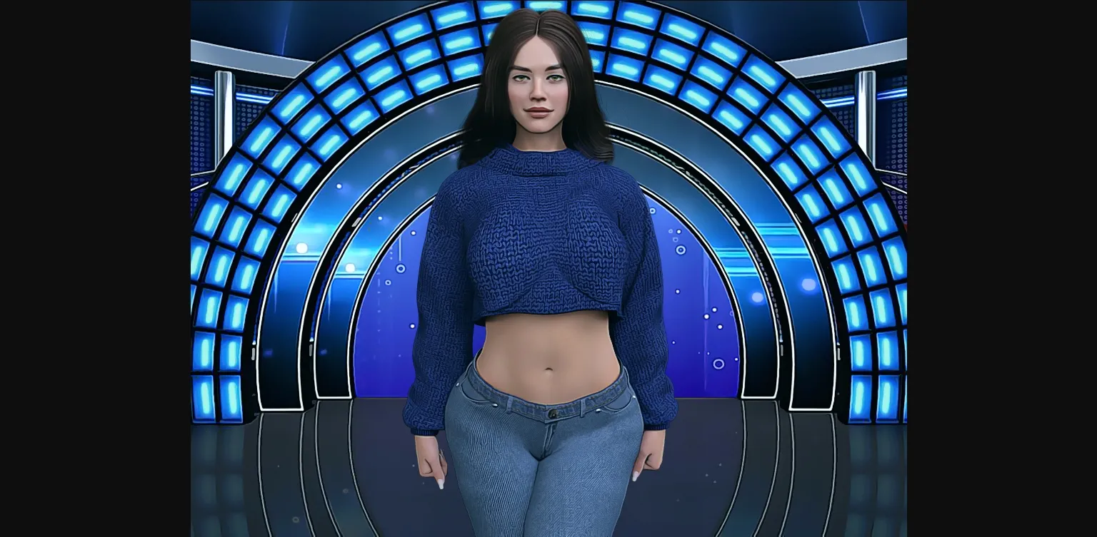 VN Ren'Py Completed The Answer Is... WHAT  [Final] [AHVL] | Free Adult Games