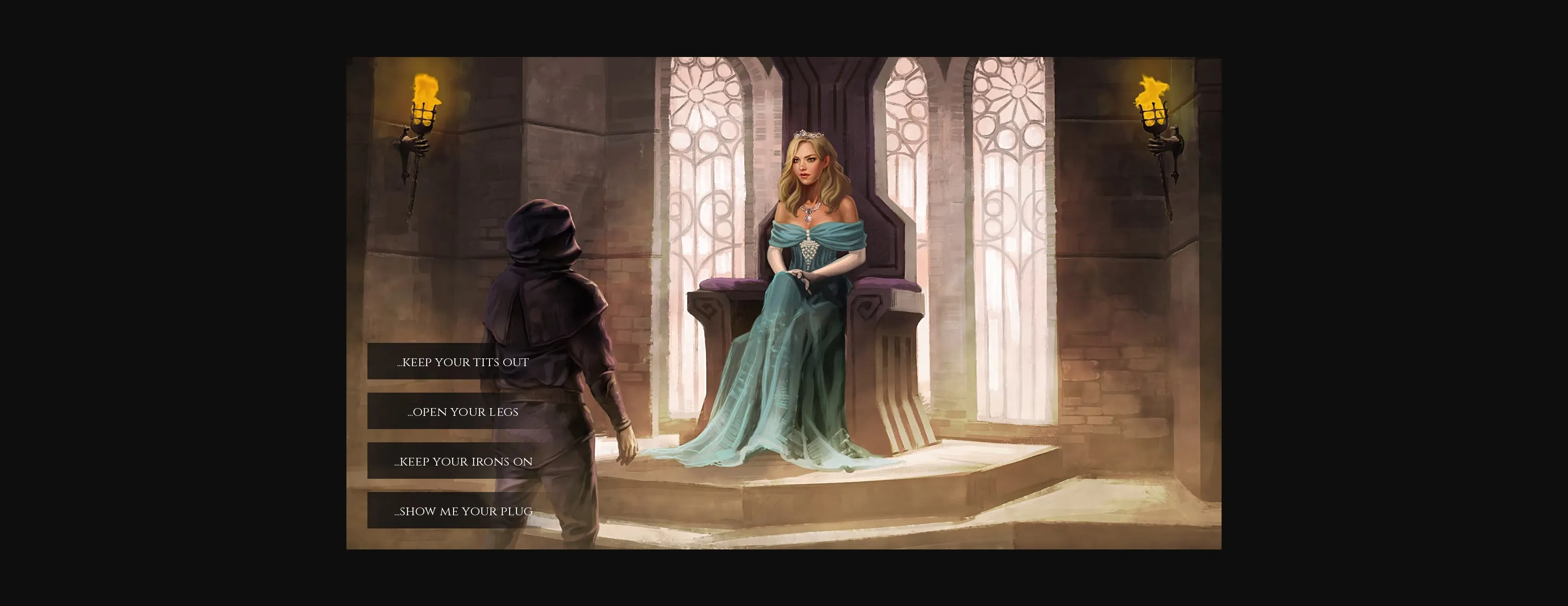 VN Ren'Py Completed The Book of Bondmaids [v2.0.0c + DLCs] [Kamti Games Studios] | Free Adult Games