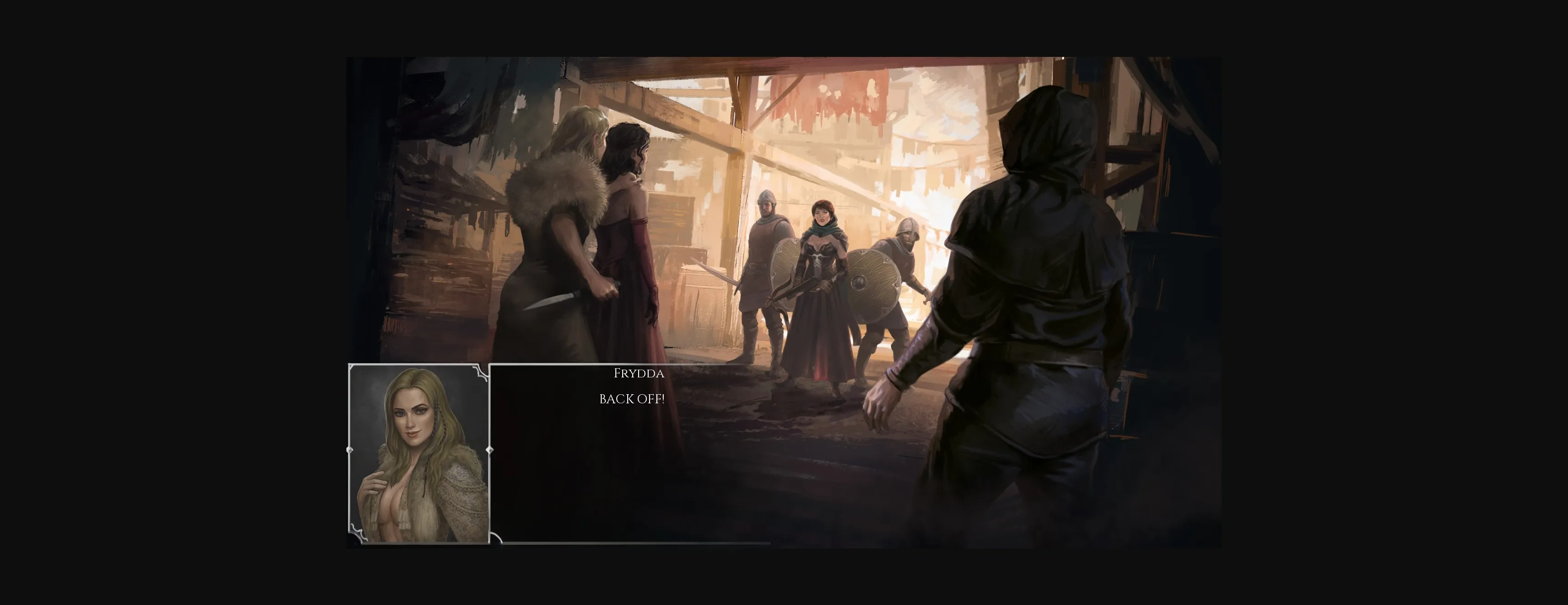 VN Ren'Py Completed The Book of Bondmaids [v2.0.0c + DLCs] [Kamti Games Studios] | Free Adult Games