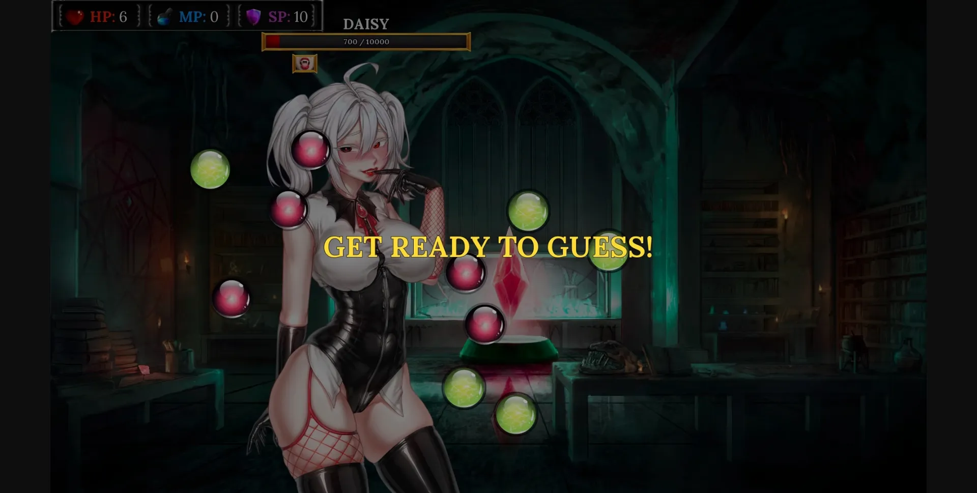 VN Ren'Py Completed The Concentration of Lust [Final] [Meepower] | Free Adult Games