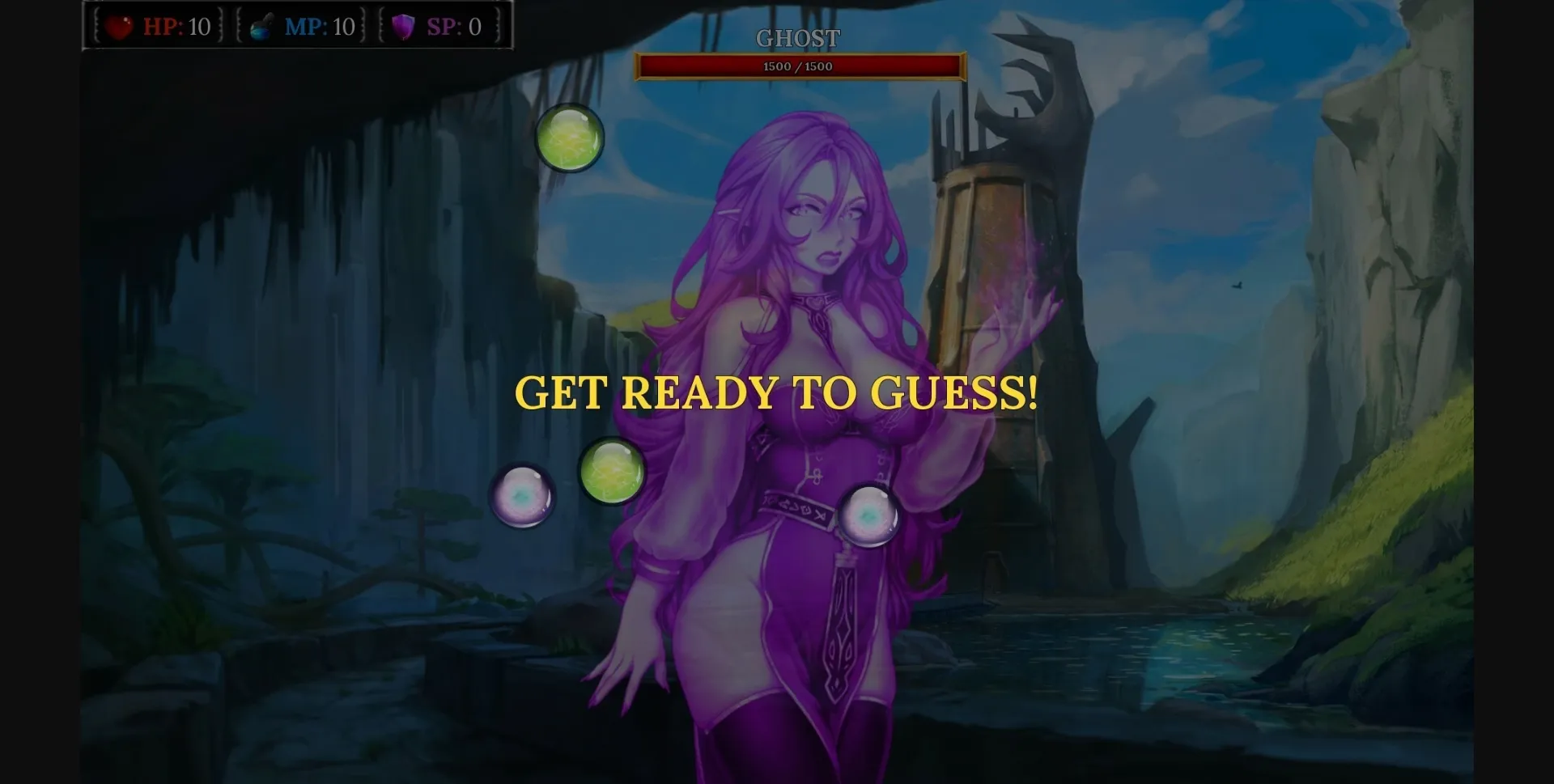 VN Ren'Py Completed The Concentration of Lust [Final] [Meepower] | Free Adult Games