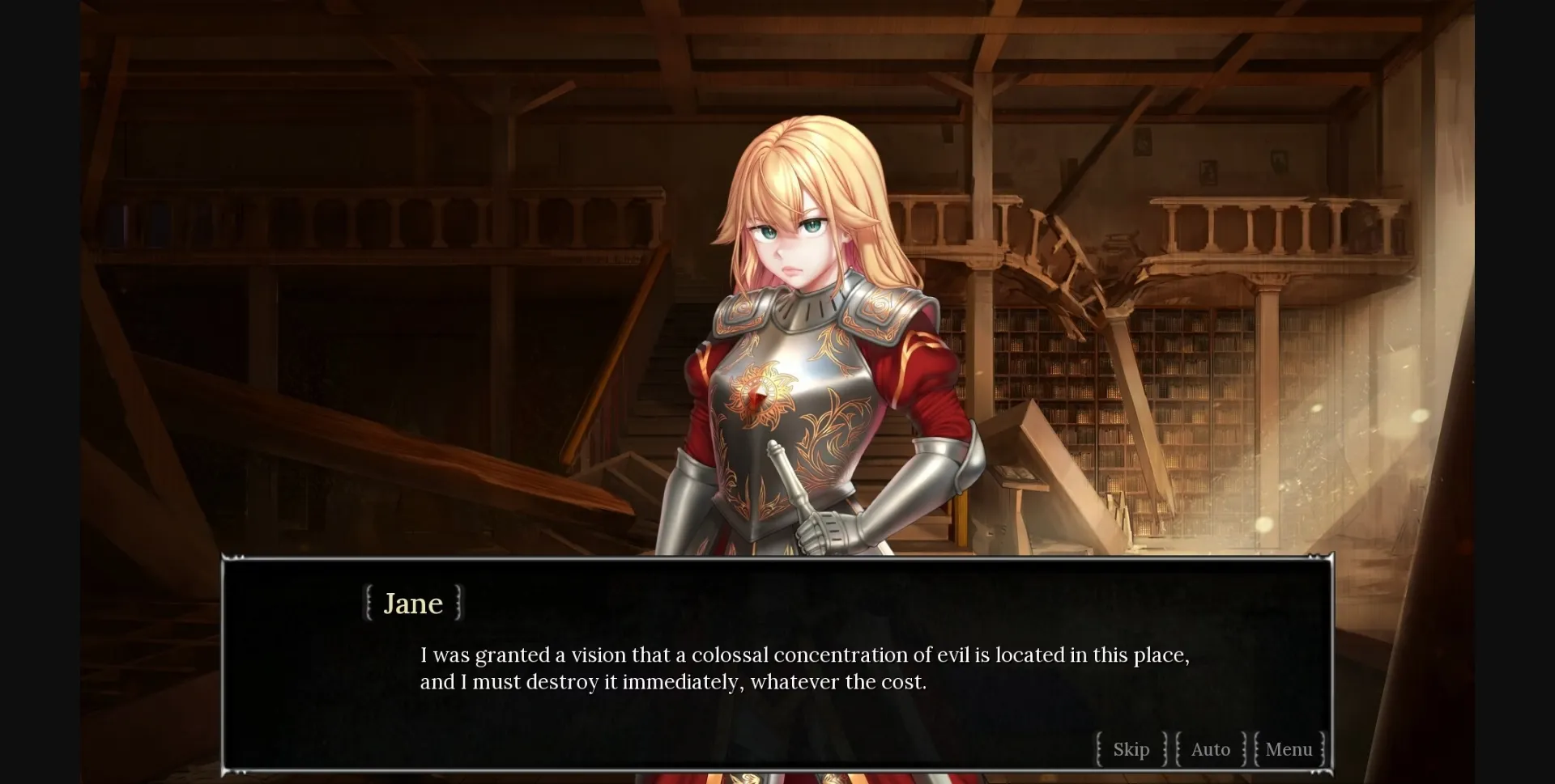 VN Ren'Py Completed The Concentration of Lust [Final] [Meepower] | Free Adult Games