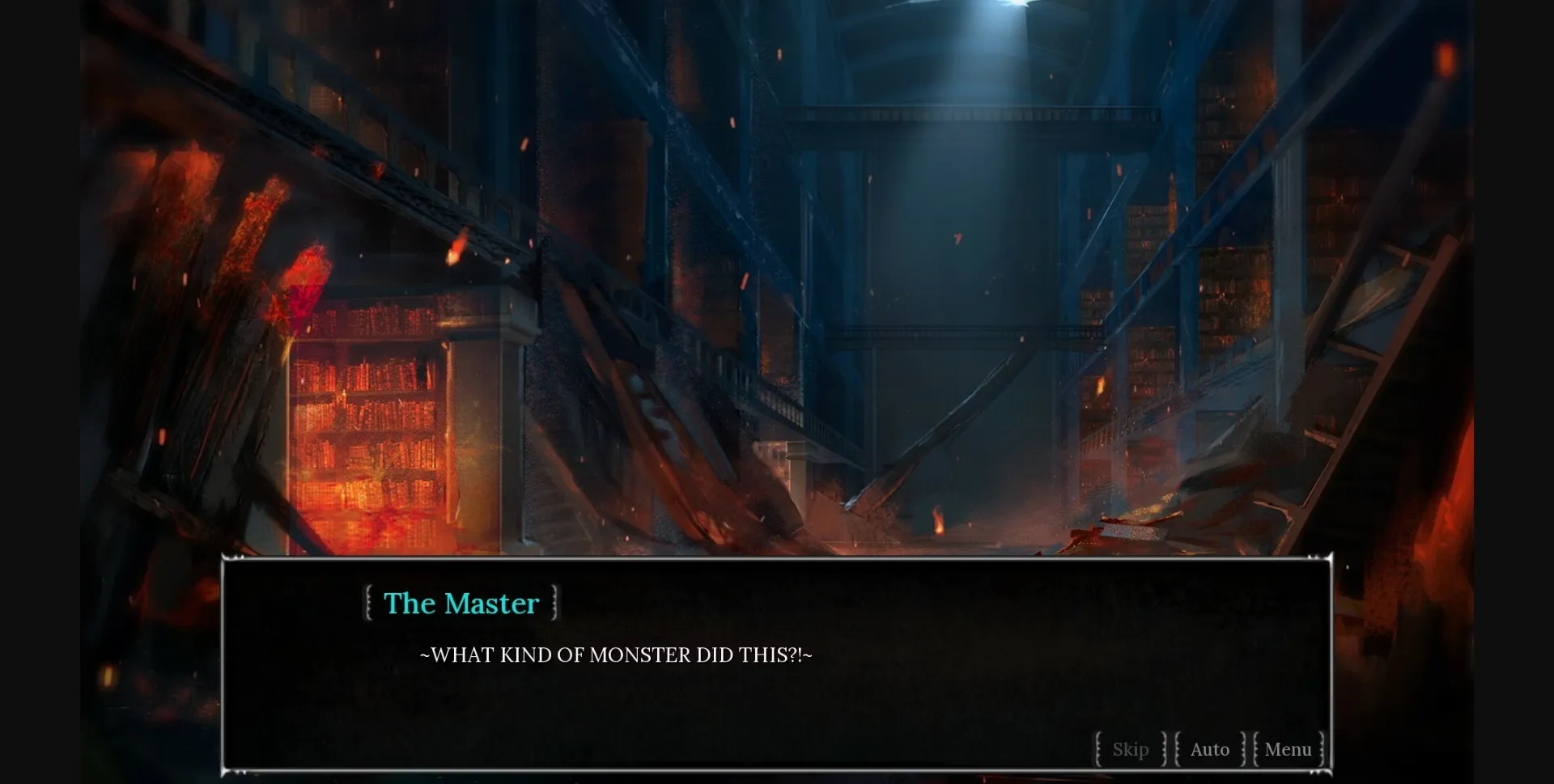 VN Ren'Py Completed The Concentration of Lust [Final] [Meepower] | Free Adult Games