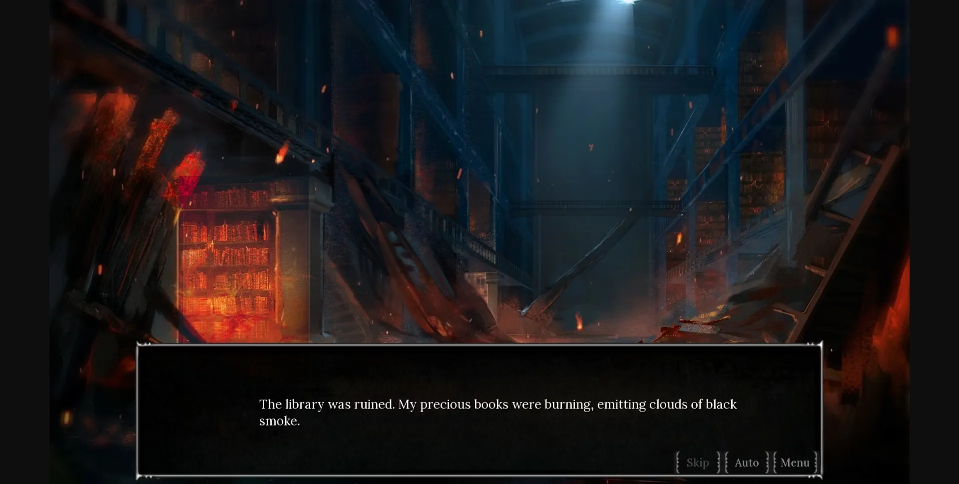 VN Ren'Py Completed The Concentration of Lust [Final] [Meepower] | Free Adult Games