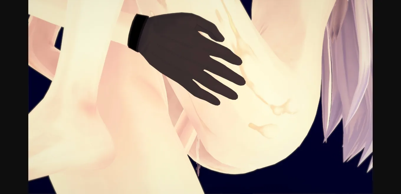 VN Ren'Py Completed The Daylight in the Darkness [v1.0] [Igro_00] | Free Adult Games