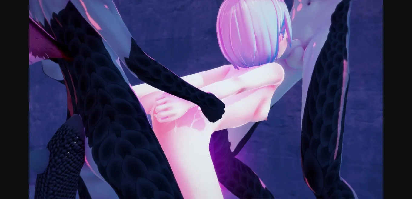 VN Ren'Py Completed The Daylight in the Darkness [v1.0] [Igro_00] | Free Adult Games