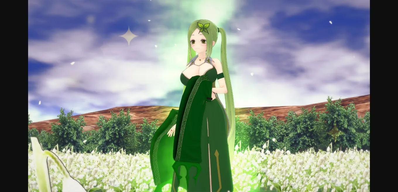 VN Ren'Py Completed The Daylight in the Darkness [v1.0] [Igro_00] | Free Adult Games