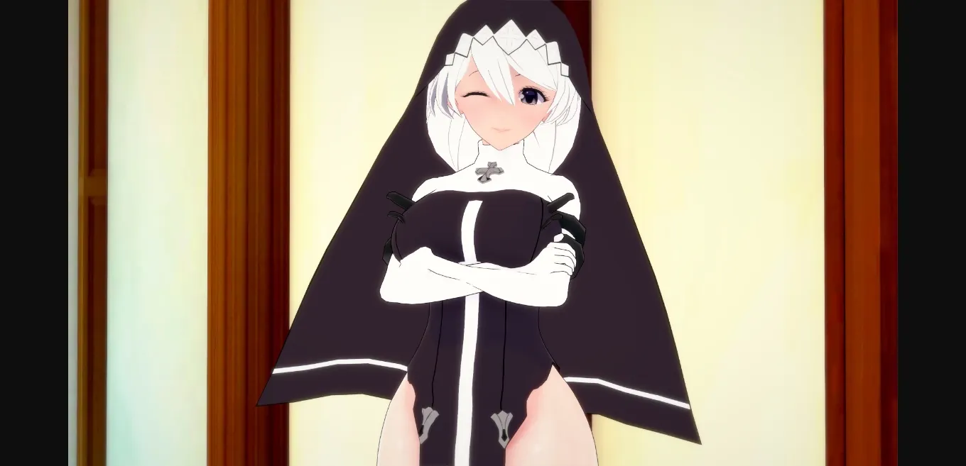 VN Ren'Py Completed The Daylight in the Darkness [v1.0] [Igro_00] | Free Adult Games