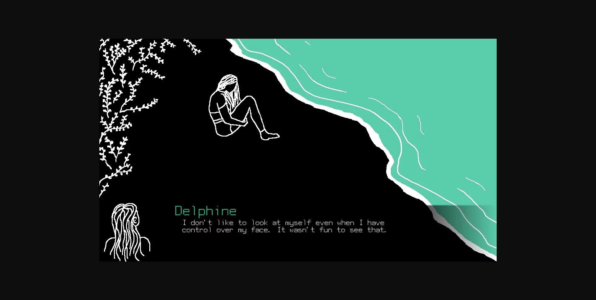 VN Ren'Py Completed The Earth Is a Better Person Than Me [Final] [Kara Stone] | Free Adult Games