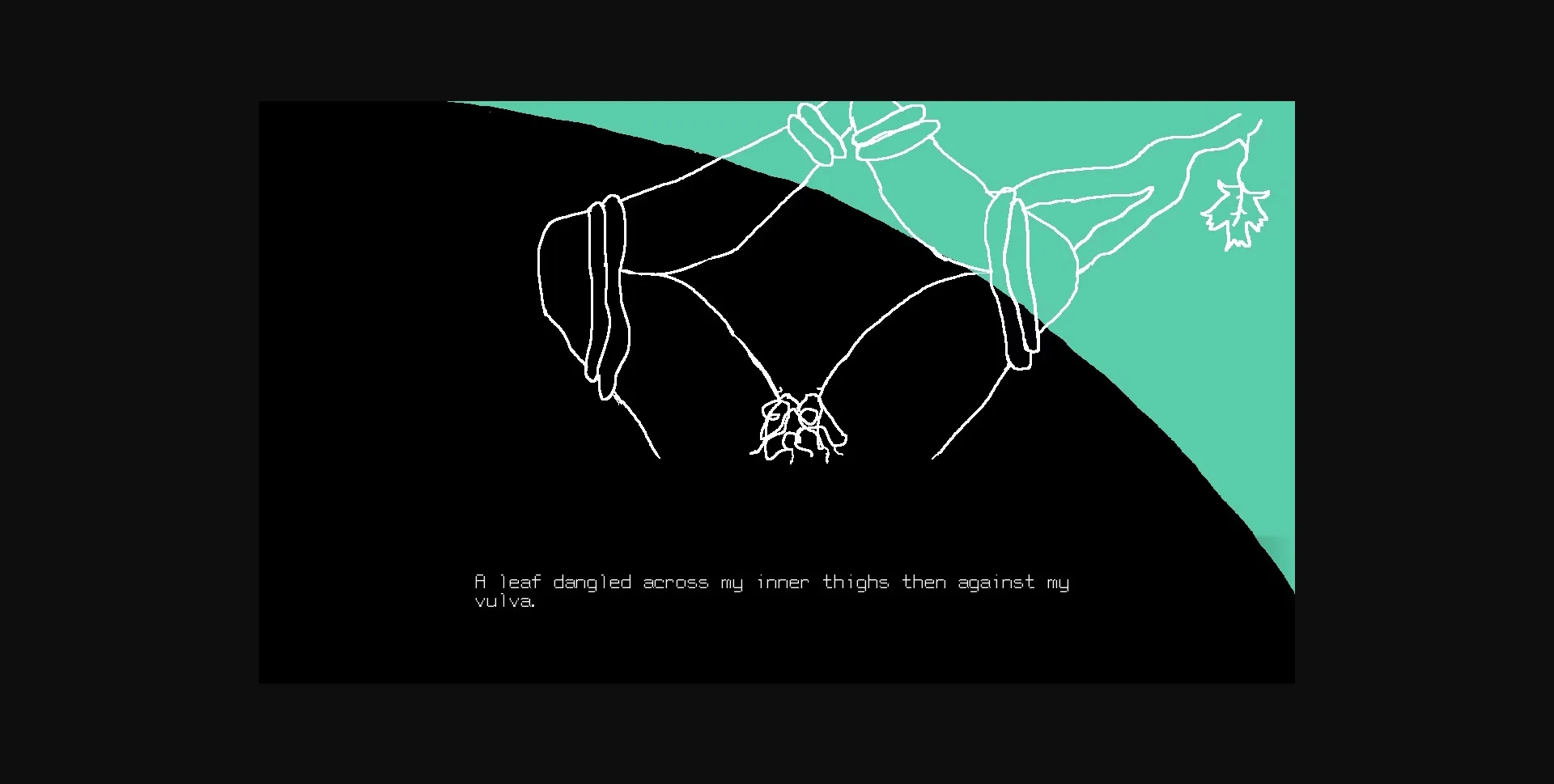 VN Ren'Py Completed The Earth Is a Better Person Than Me [Final] [Kara Stone] | Free Adult Games