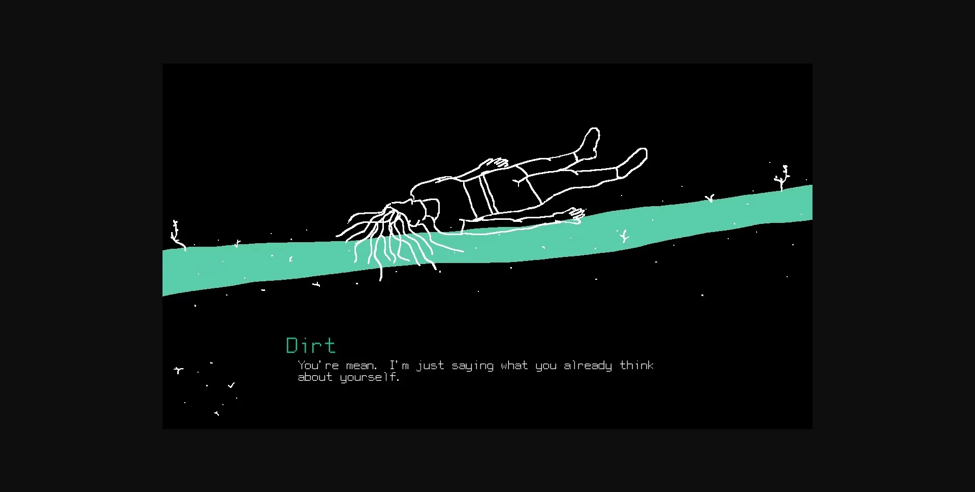 VN Ren'Py Completed The Earth Is a Better Person Than Me [Final] [Kara Stone] | Free Adult Games