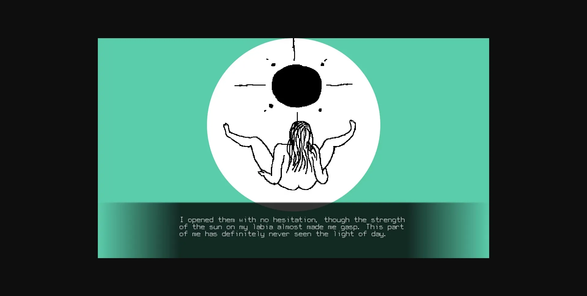 VN Ren'Py Completed The Earth Is a Better Person Than Me [Final] [Kara Stone] | Free Adult Games