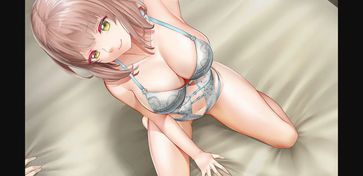 VN Ren'Py Completed The Edge Of [v1.0] [Hangover Cat] | Free Adult Games