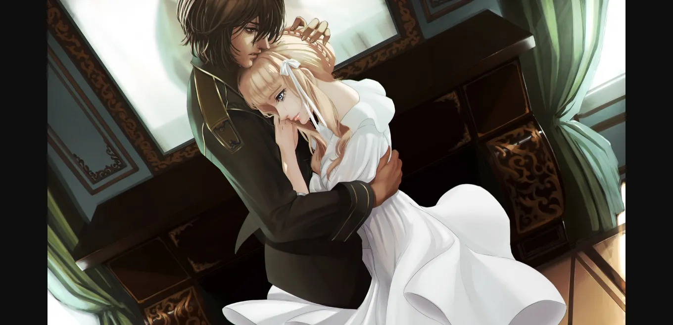 VN Ren'Py Completed The End of an Actress [Final] [ebi-hime] | Free Adult Games