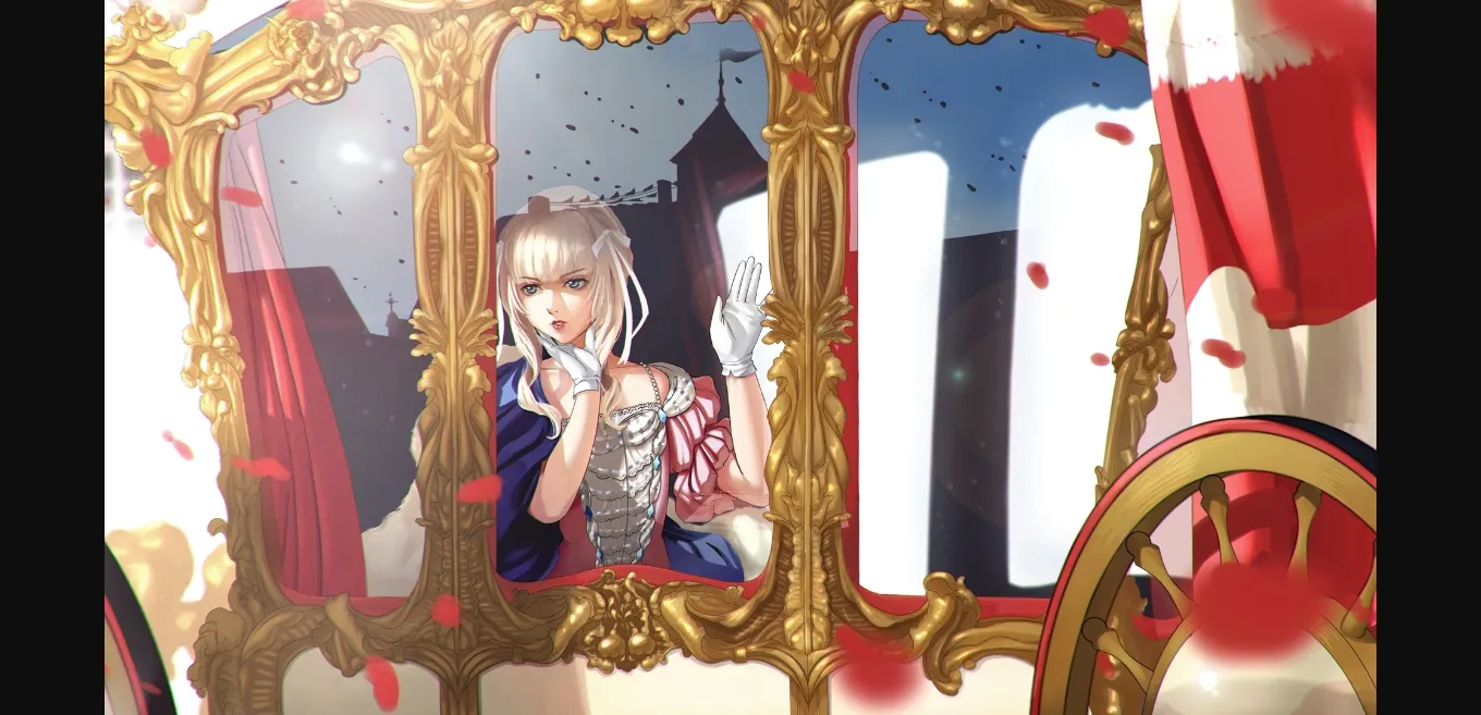 VN Ren'Py Completed The End of an Actress [Final] [ebi-hime] | Free Adult Games