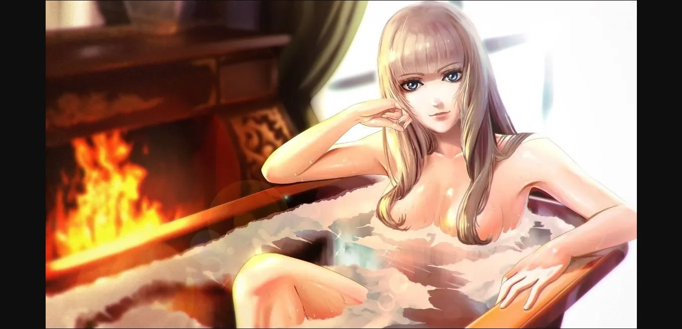 VN Ren'Py Completed The End of an Actress [Final] [ebi-hime] | Free Adult Games