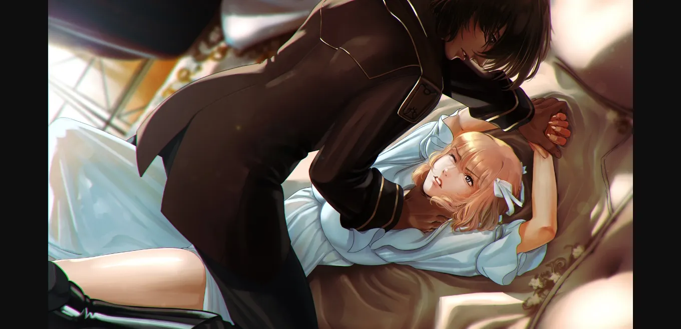 VN Ren'Py Completed The End of an Actress [Final] [ebi-hime] | Free Adult Games