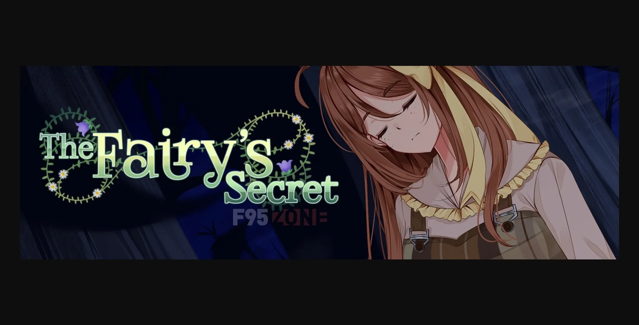 VN Ren'Py Completed The Fairy's Secret [Final] [ebi-hime] | Free Adult Games