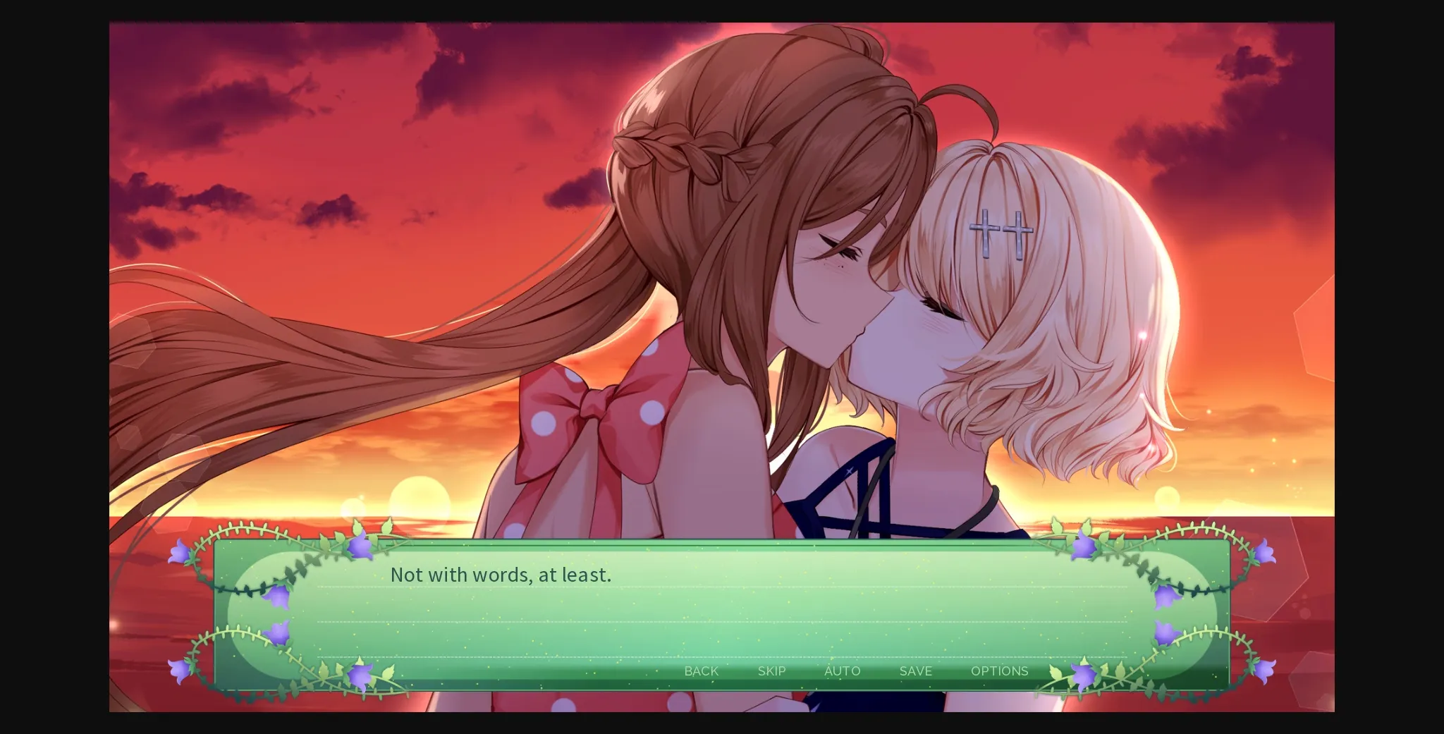 VN Ren'Py Completed The Fairy's Secret [Final] [ebi-hime] | Free Adult Games