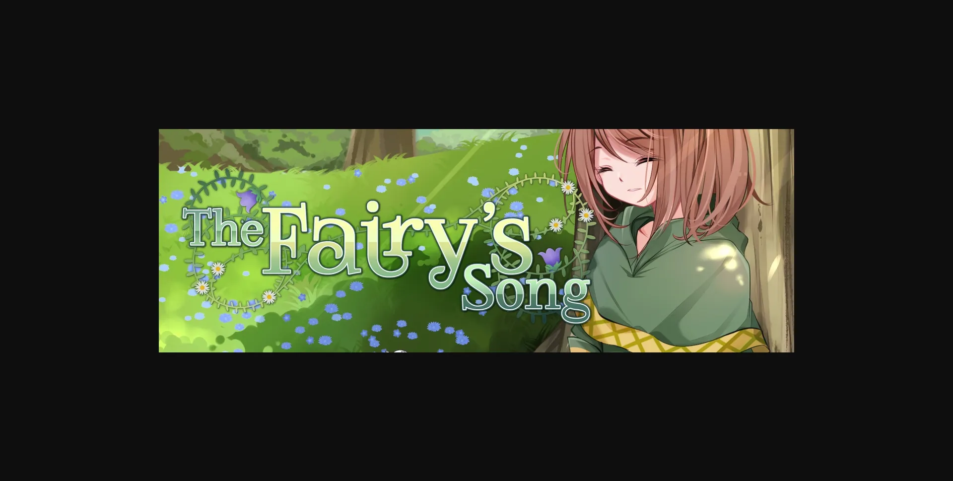 VN Ren'Py Completed The Fairy's Song [Final] [ebi-hime] | Free Adult Games