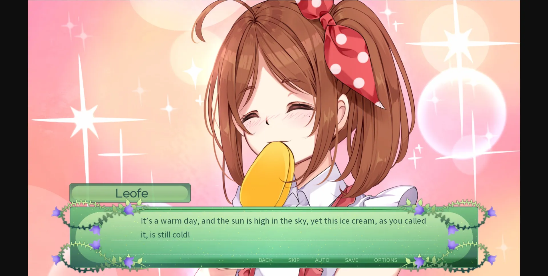 VN Ren'Py Completed The Fairy's Song [Final] [ebi-hime] | Free Adult Games