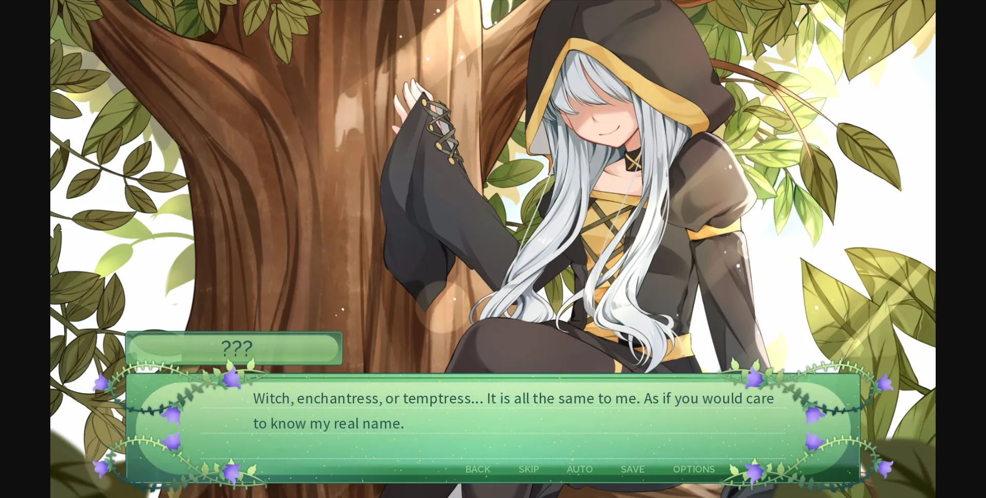 VN Ren'Py Completed The Fairy's Song [Final] [ebi-hime] | Free Adult Games