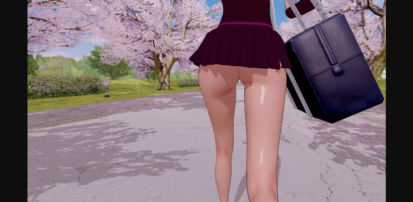 VN Ren'Py Completed The Fall Of Shuna [Final] [Shōn] | Free Adult Games