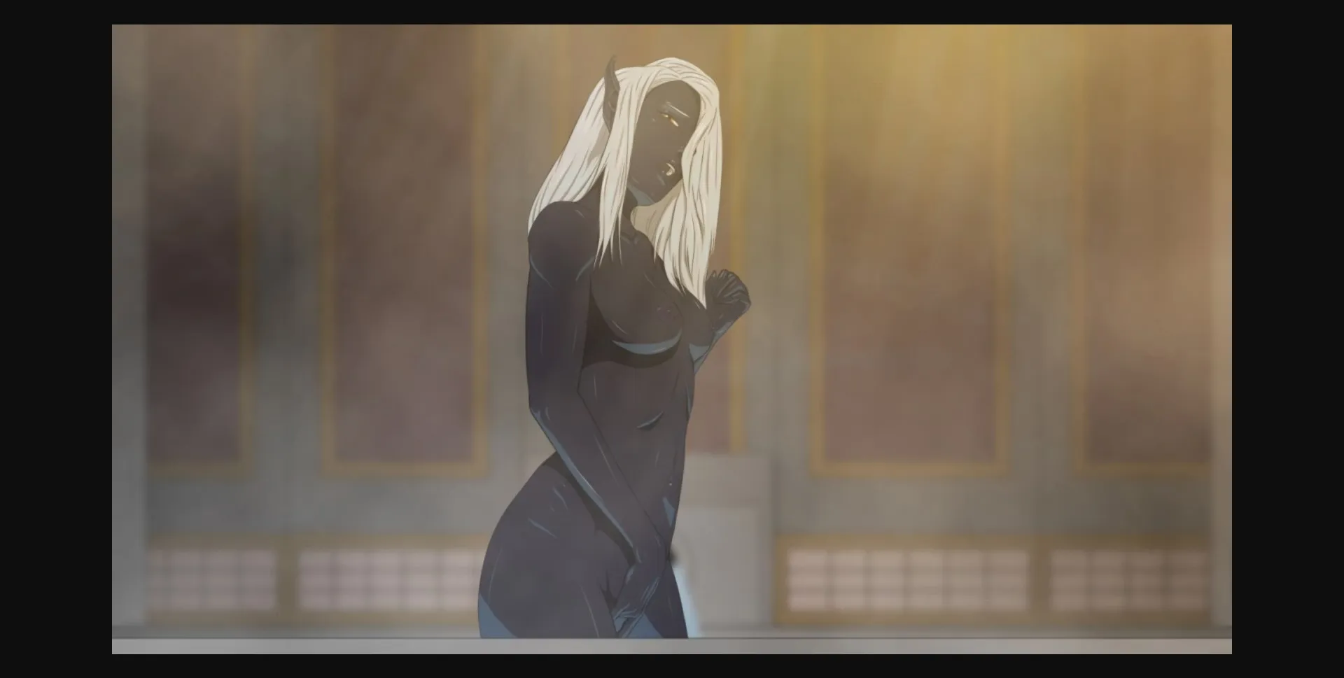 VN Ren'Py Completed The Fate of Irnia [v1.0c] [Winterlook] | Free Adult Games