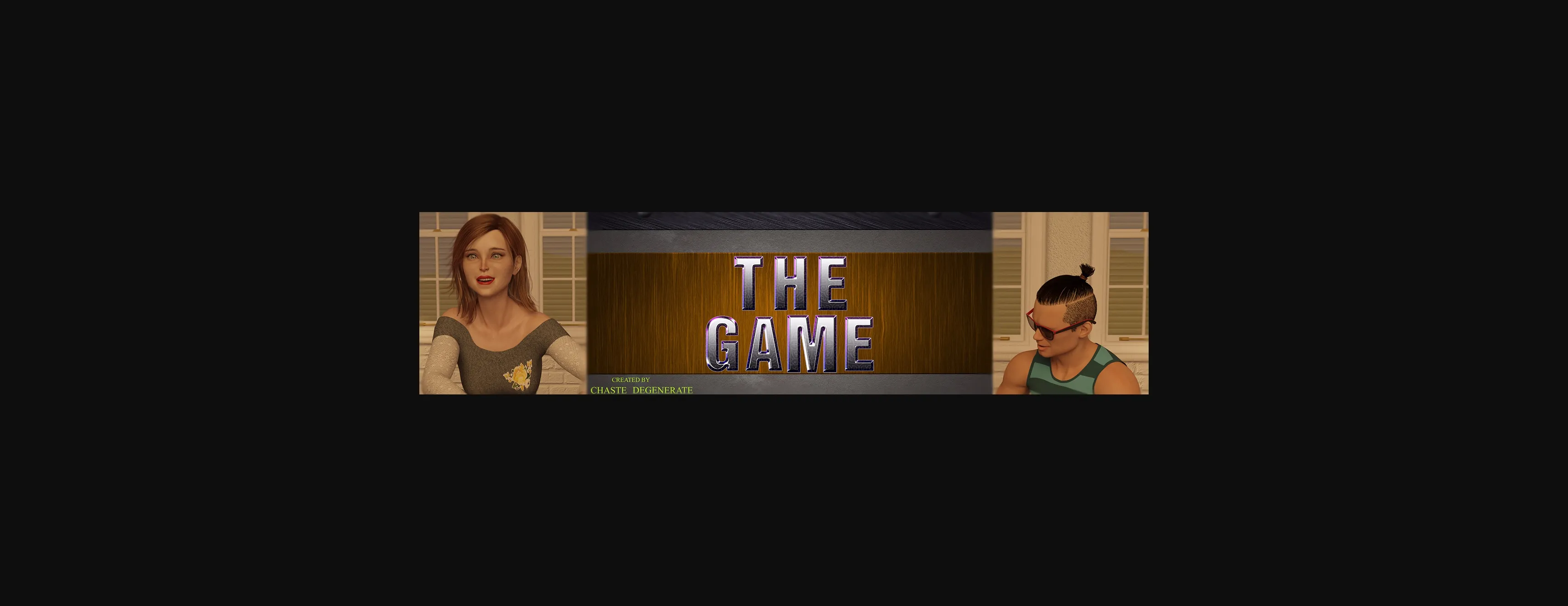 VN Ren'Py Completed The Game [v1.01] [Chaste Degenerate] | Free Adult Games